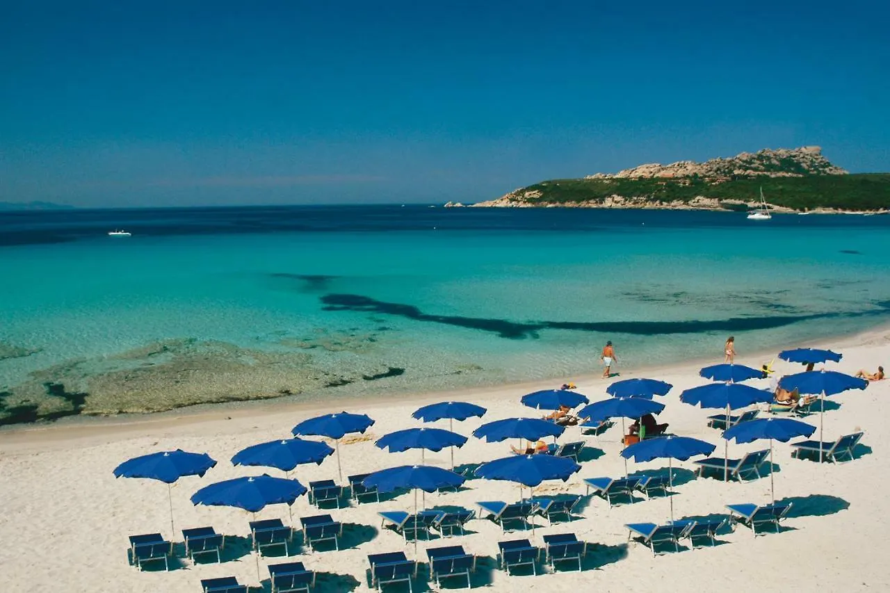 Appartamento Splendido mono vista mare con wi fi a 100 mt da spiaggia Santa Teresa di Gallura Italia